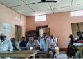 দৰং জিলাৰ ভকতপাৰা কৃষিখণ্ডৰ অন্তৰ্গত পাণবাৰী অঞ্চলত কৃষি সজাগতা সভা
