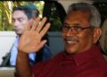 Gotabaya Rajapaksa returns: স্বনিৰ্বাসন সামৰি স্বদেশলৈ উভতিল শ্ৰীলংকাৰ অপসাৰিত ৰাষ্ট্ৰপতি গোটাবায়া ৰাজপাক্ষে