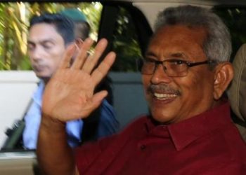 Gotabaya Rajapaksa returns: স্বনিৰ্বাসন সামৰি স্বদেশলৈ উভতিল শ্ৰীলংকাৰ অপসাৰিত ৰাষ্ট্ৰপতি গোটাবায়া ৰাজপাক্ষে