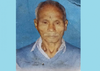মহানগৰীৰ হেঙেৰাবাৰীৰ পৰা সন্ধানহীন জগদীশ হাজং নামৰ লোকজন; সন্ধান বিচাৰিছে পৰিয়ালে