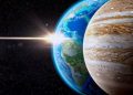 NASA Alert! ৭০ বছৰৰ পিছত পুনৰ পৃথিৱীৰ কাষ চাপিব বৃহস্পতি গ্ৰহ; বিৰল মহাজাগতিক ঘটনাৰ সাক্ষী হ’ব বিশ্ববাসী