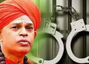 দিনৰ পিছত দিন ধৰি নাবালিকা ছোৱালীক ধৰ্ষণ; ১৪ দিনৰ ন্যায়িক জিম্মালৈ ধৰ্মগুৰু