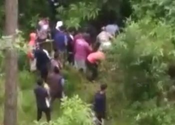 মেঘালয়ত কাৰাগাৰৰ পৰা পলায়ন কৰা ৬ অপৰাধীৰ ভিতৰৰ ৪জনৰ গণ প্ৰহাৰত মৃত্যু