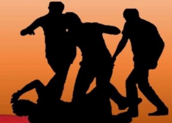 চৰাইদেউত গণপ্ৰহাৰত এজন লোকৰ মৃত্যু