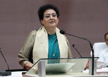 ‘ভুৱা চাকৰিৰ প্ৰতিশ্ৰুতিৰে ডাঙৰ চহৰলৈ প্ৰলোভিত কৰি আনি পতিতাবৃত্তিত ঠেলি দিয়া হয় উত্তৰ-পূবৰ যুৱতীক’