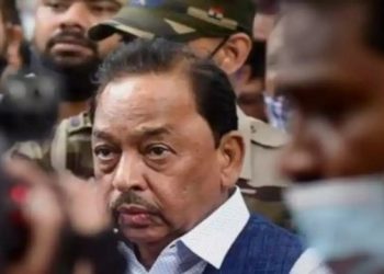 মোডী মন্ত্ৰীসভাৰ সদস্য নাৰায়ণ ৰাণেৰ ঘৰৰ অবৈধ অংশ দুসপ্তাহৰ ভিতৰত ভঙাৰ নিৰ্দেশ বোম্বাই উচ্চ ন্যায়ালয়ৰ