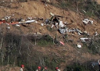পাকিস্তানত হেলিকপ্টাৰ দুৰ্ঘটনাত সেনাৰ দুজন মেজৰসহ নিহত ৬জন