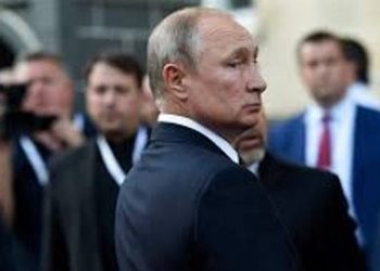 Vladimir Putin: পুটিনক হত্যাৰ ষড়যন্ত্ৰ! মাৰাত্মক আক্ৰমণৰ পৰা কথমপি ৰক্ষা পৰিছে ৰাছিয়াৰ ৰাষ্ট্ৰপতি