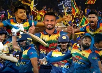 Asia Cup Final: এছিয়া কাপ শ্ৰীলংকাৰ; চাপত হাৰ মানিলে পাকিস্তানে