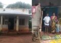 প্ৰস্ৰাৱ কৰি পেণ্ট তিয়োৱাৰ শাস্তি; ৩ বছৰীয়া শিশুৰ গোপনাংগ জ্বলালে শিক্ষকে