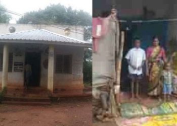 প্ৰস্ৰাৱ কৰি পেণ্ট তিয়োৱাৰ শাস্তি; ৩ বছৰীয়া শিশুৰ গোপনাংগ জ্বলালে শিক্ষকে