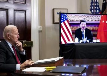 US vs China on Taiwan: টাইৱানকলৈ বিস্ফোৰক বিডেন! খঙত তিঙিৰি তুলা চীন