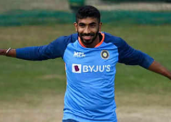 Bumrah