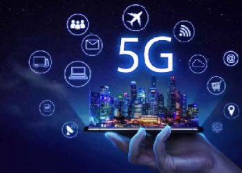 5G services in India