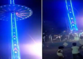 Mohali Dushera Grounds