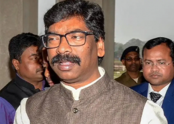Jharkhand Crisis