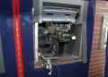 Robbers loot ATMs in Dibrugarh