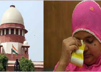 Bilkis Bano case
