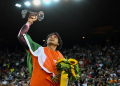 Neeraj Chopra Diamond League