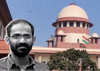 Siddique Kappan