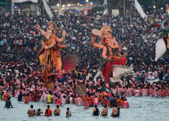 7 Drown In Haryana