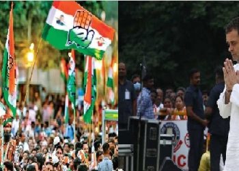 Bharat Jodo Yatra