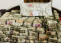 Rs 7 crore seized in ED raid on KolkatA