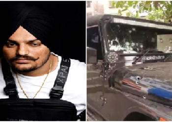 Sidhu Moose Wala