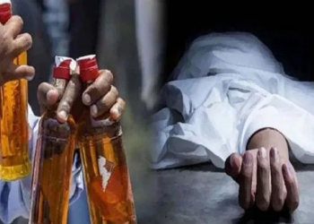 7 dead after drinking liquor in Uttarakhand