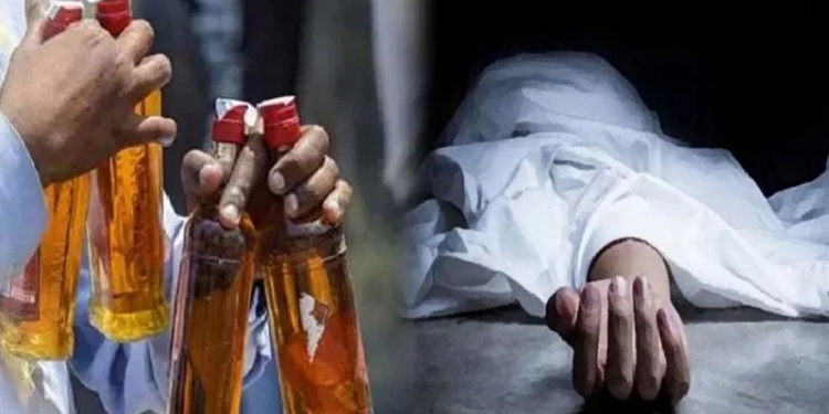7 dead after drinking liquor in Uttarakhand