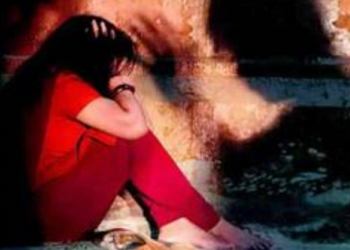 Godman Rapes Woman