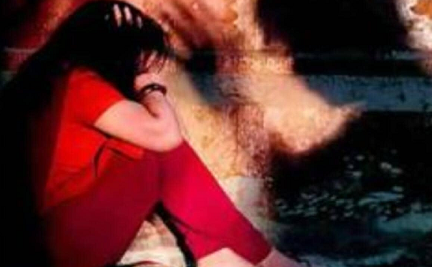 Godman Rapes Woman