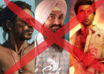 boycott bollywood