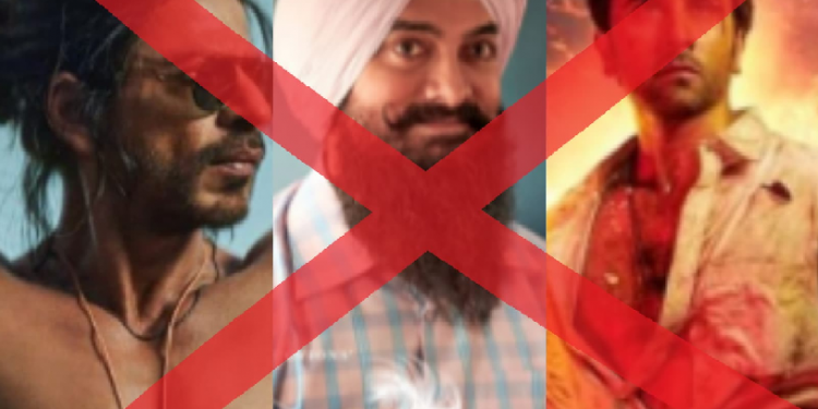 boycott bollywood