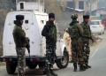 Terrorist Killed in Jammu Kashmir