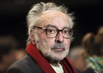 Jean-Luc Godard