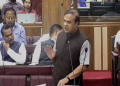Himanta Biswa Sarma