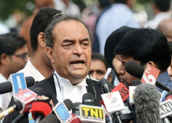 Mukul Rohatgi