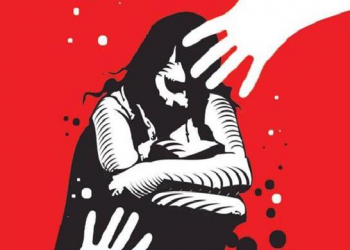 Teen Raped