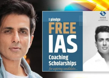 Sonu Sood Sambhav
