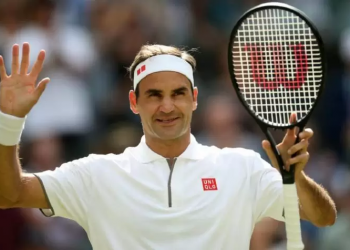 Roger Federer