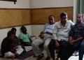 Bangladeshi nationals held in Biswanath