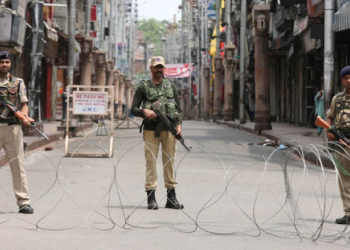 Jammu Kashmir