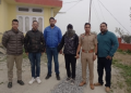Chandigarh University case