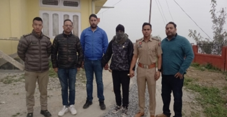 Chandigarh University case