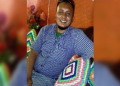 man held for sharing details of Army