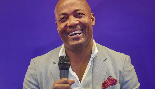 Brian Lara