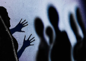 Gangrape in Jharkhand