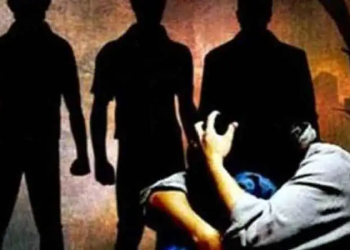 Gang-Rape in Uttar Pradesh