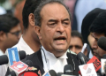 Mukul Rohatgi